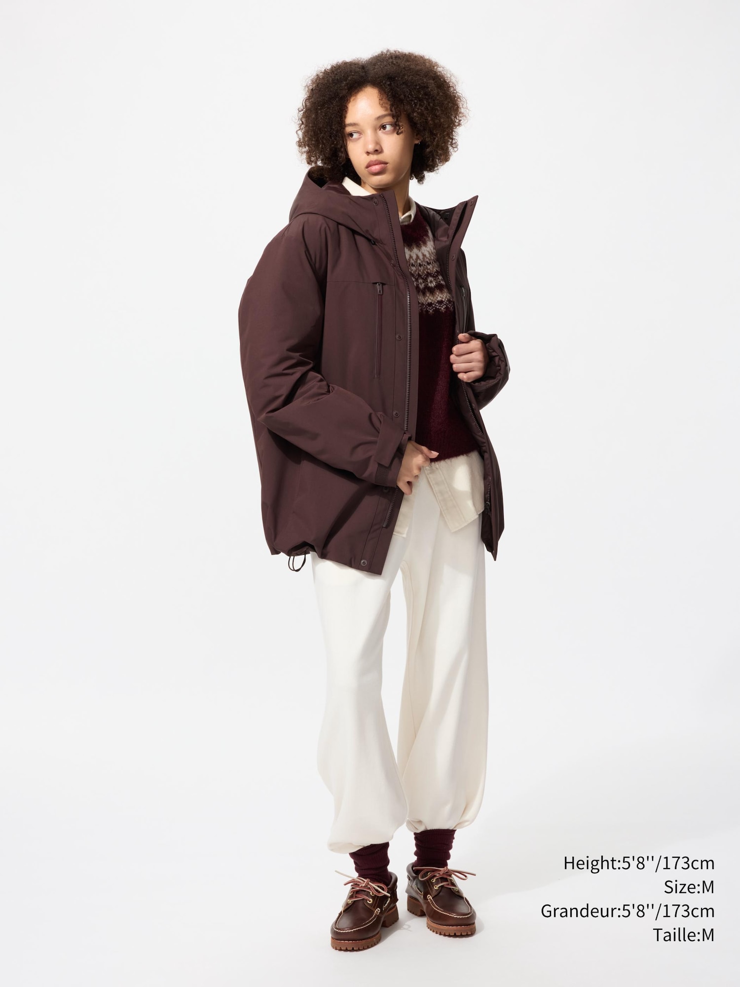 ★BRIEFING★MENS HYBRID DOWN PARKA&PANTS Hybrid Down Parka | UNIQLO US