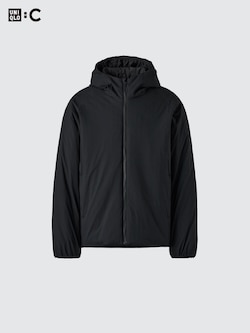 PUFFTECH PARKA