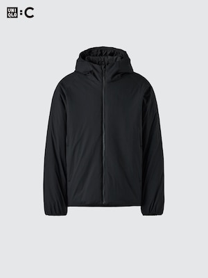 PUFFTECH PARKA