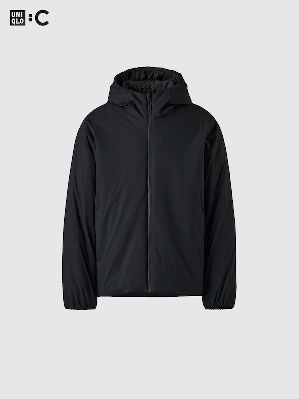 PUFFTECH PARKA