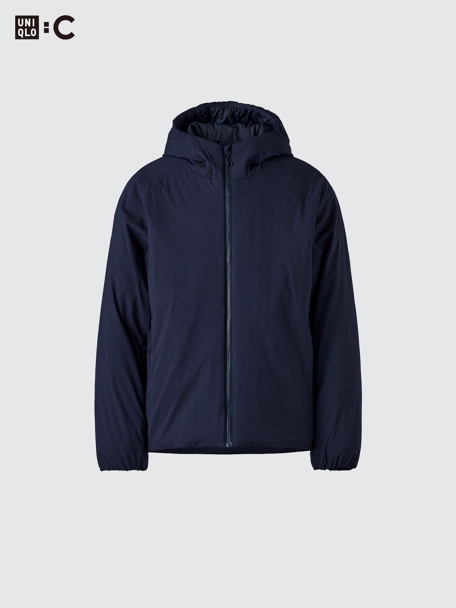 Men's PUFFTECH Parka | UNIQLO CA