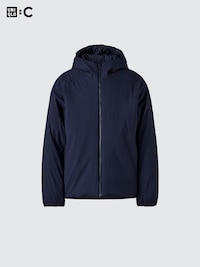 PUFFTECH PARKA
