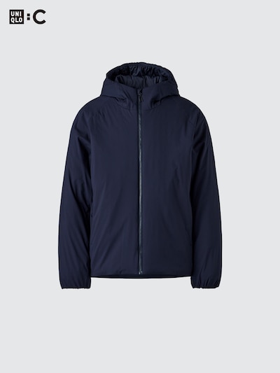 PUFFTECH PARKA