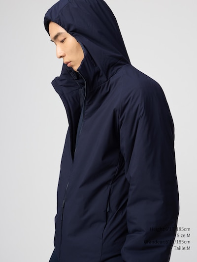 PUFFTECH PARKA