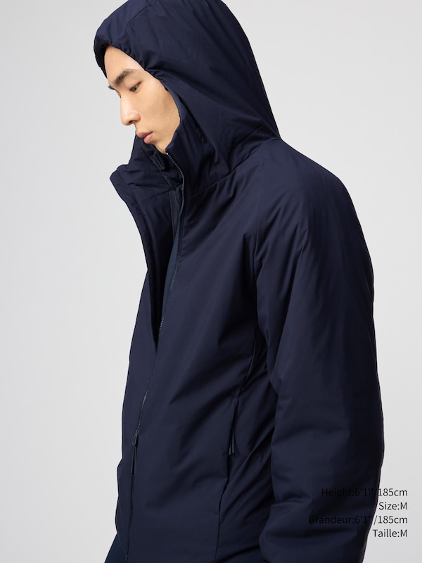 PUFFTECH PARKA