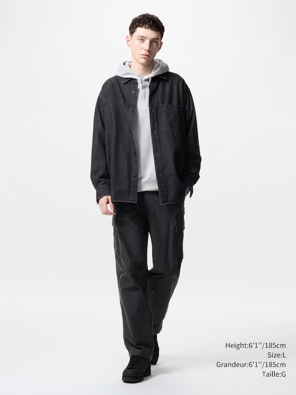 CARGO PANTS
