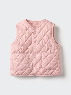 GILET PUFFTECH LAVABLE