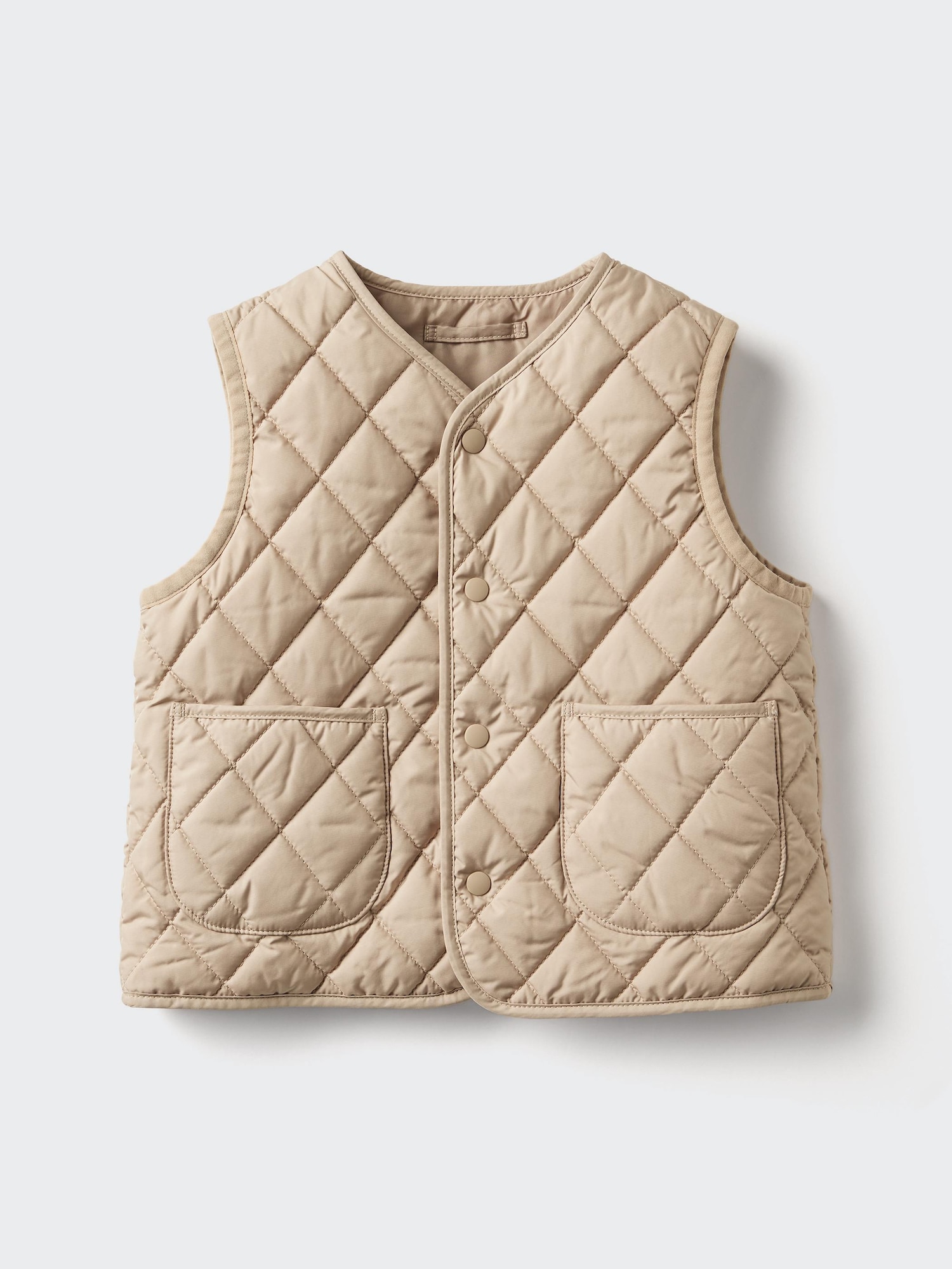 PUFFTECH WASHABLE VEST