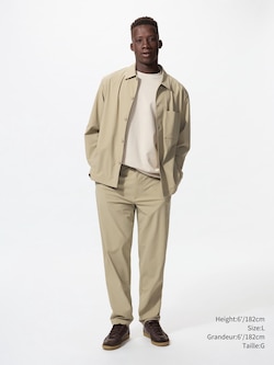 EXTRA STRETCH PANTS