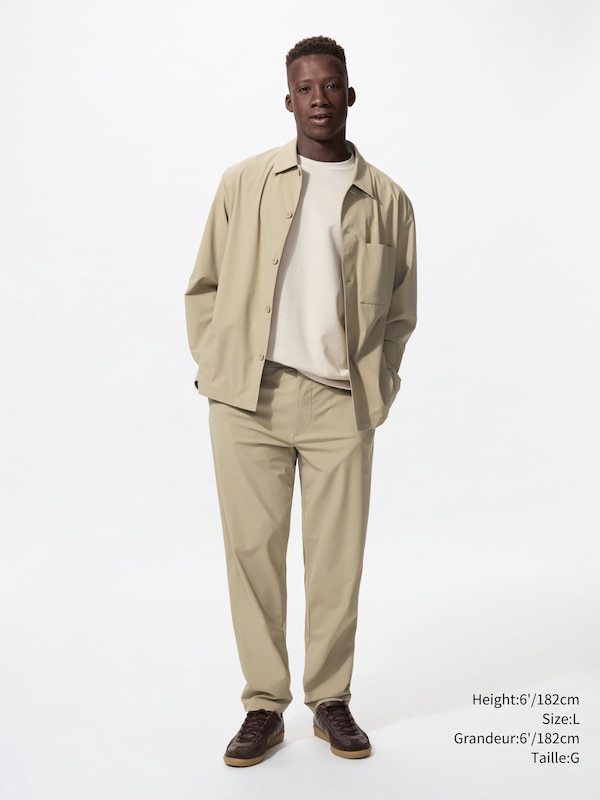 EXTRA STRETCH PANTS