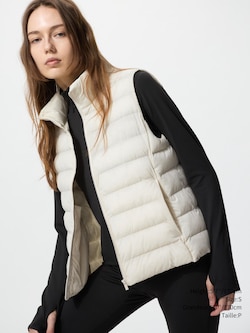 GILET PUFFTECH