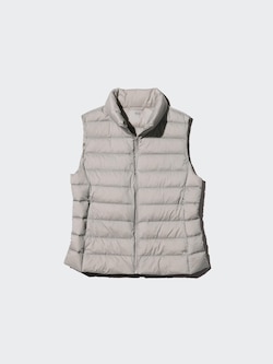 PUFFTECH VEST