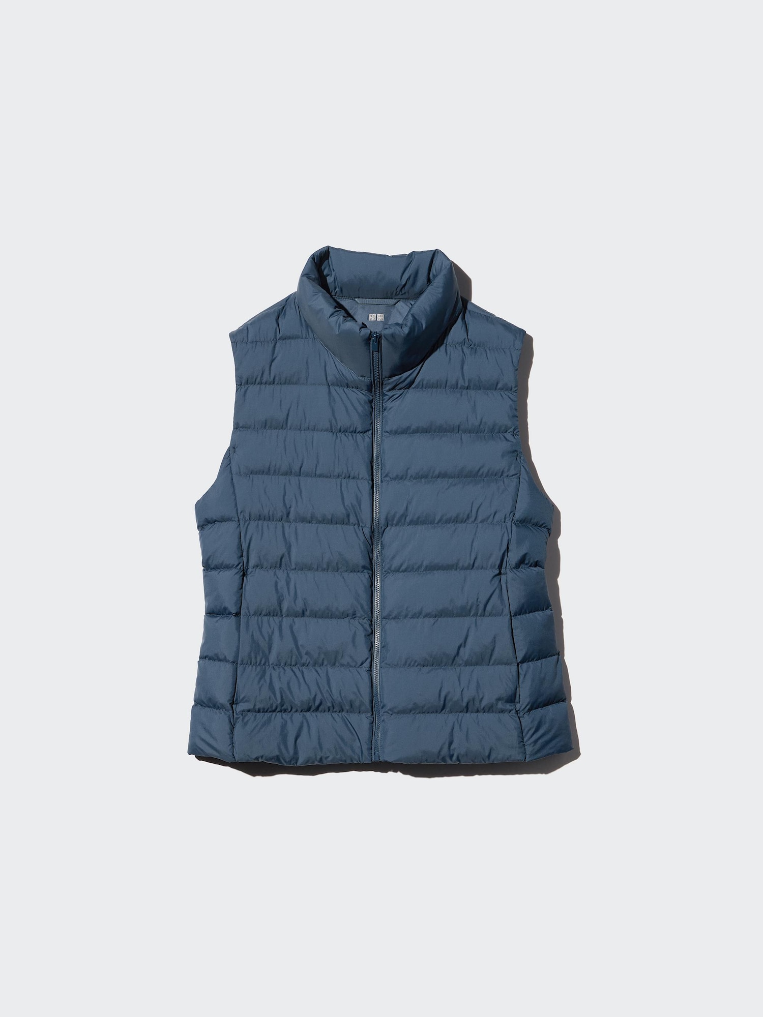 Women's PUFFTECH VEST | UNIQLO CA