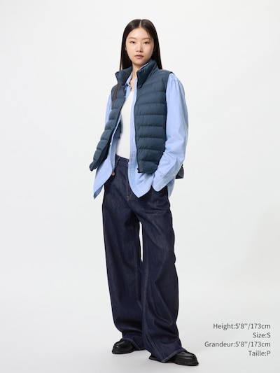PUFFTECH Vest