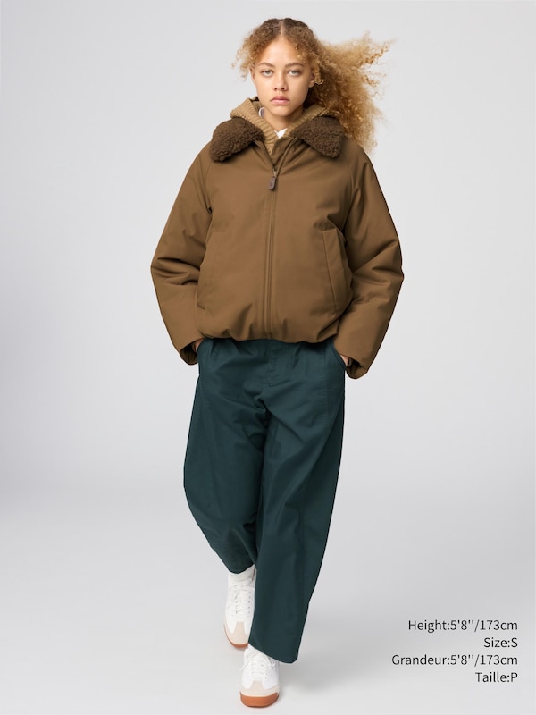 PUFFTECH JACKET