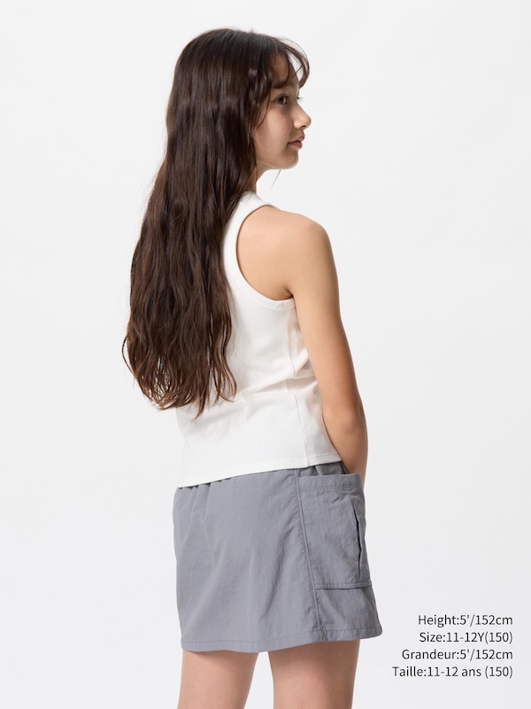 UTILITY MINI SKORT