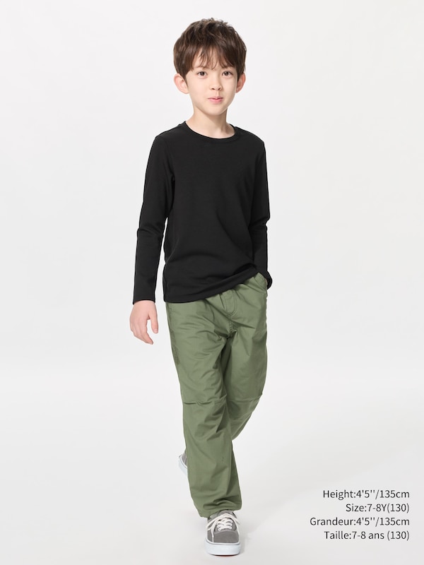 HEATTECH Ultra Warm T-Shirt