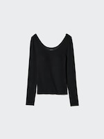 HEATTECH Bra Bodysuit