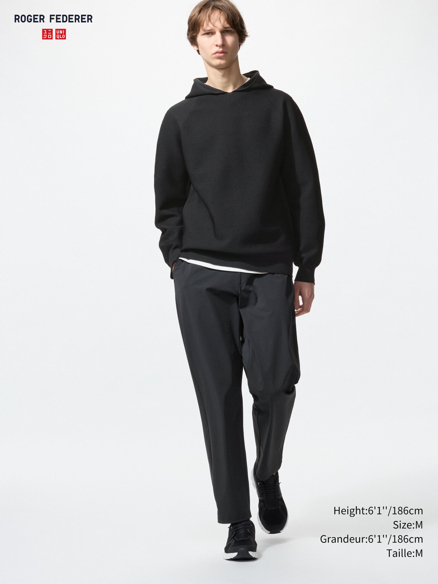 EXTRA STRETCH ACTIVE PANTS