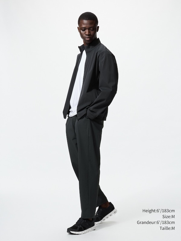 EXTRA STRETCH ACTIVE JACKET