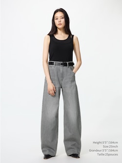 Barrel Jeans