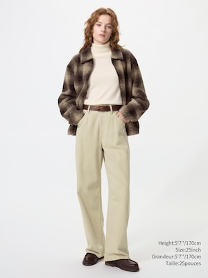 Barrel Jeans