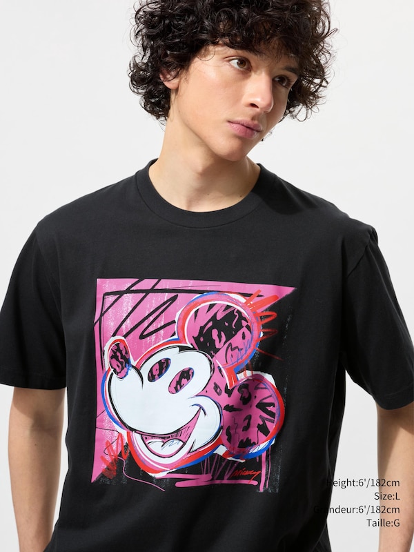DISNEY UT