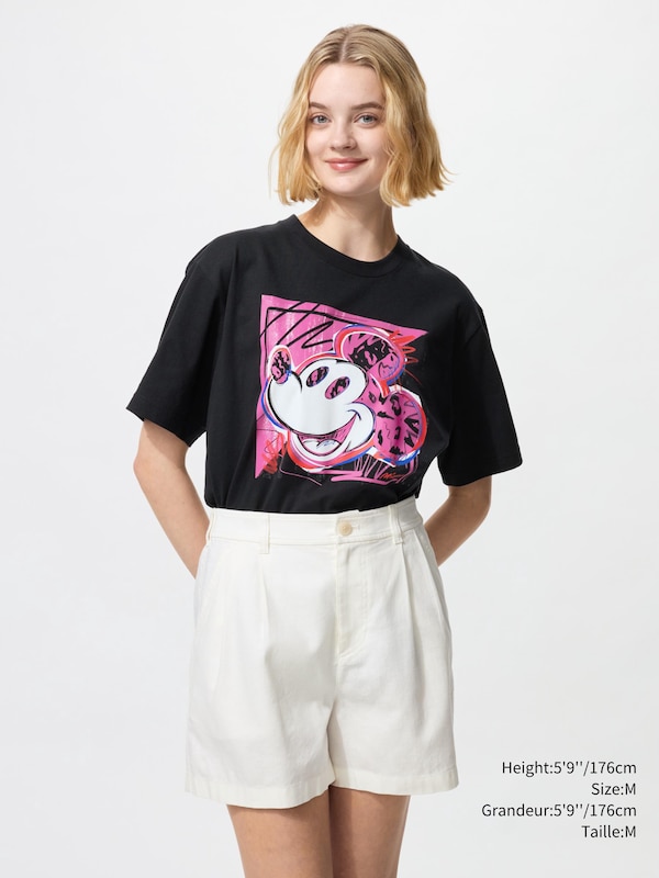 DISNEY UT