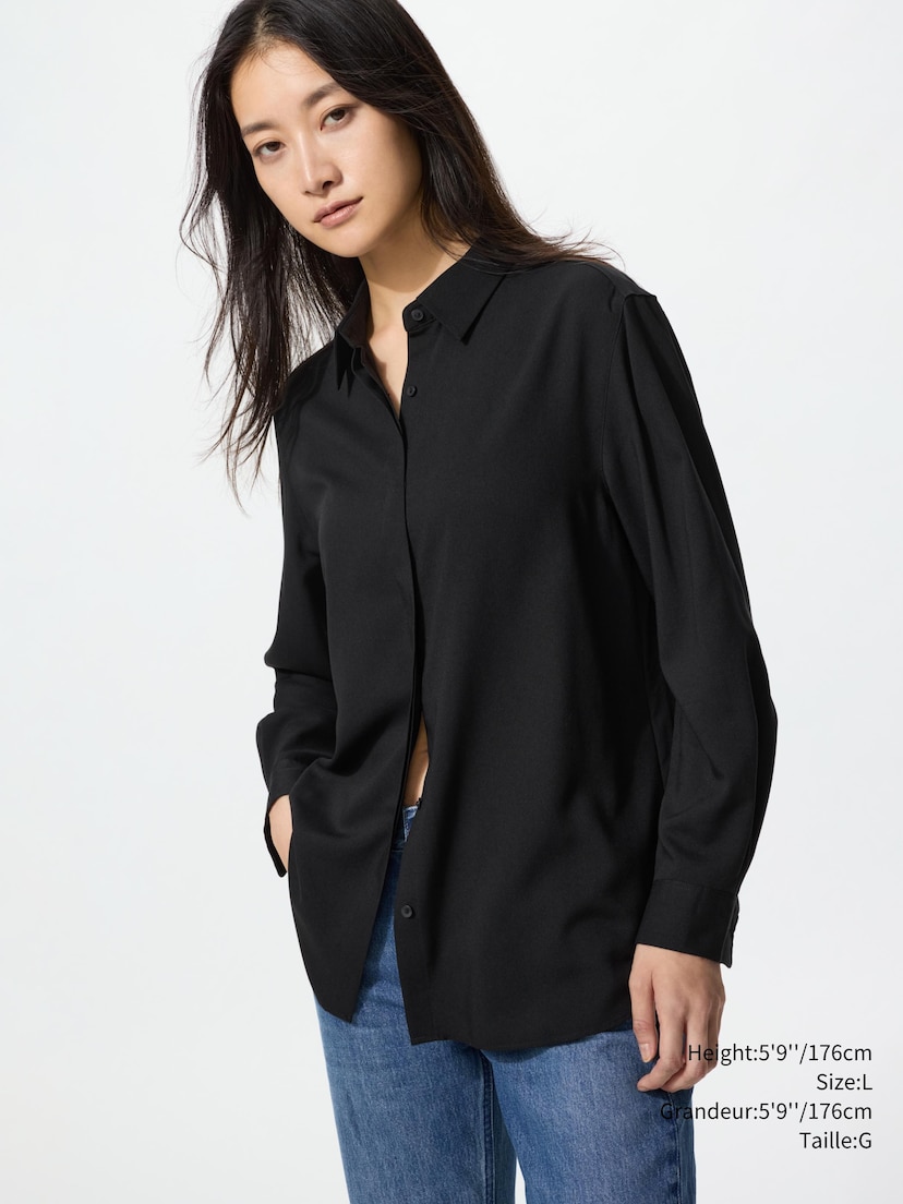 RAYON BLOUSE_09