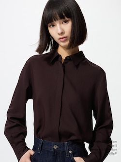 RAYON BLOUSE