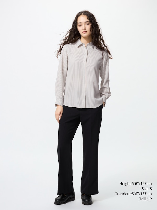 RAYON BLOUSE