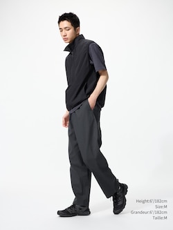 STRETCH EASY ANKLE PANTS