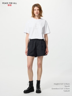 PEACE FOR ALL T-SHIRT | ICHIRO SUZUKI