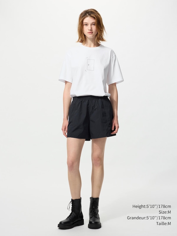 PEACE FOR ALL T-SHIRT | ICHIRO SUZUKI