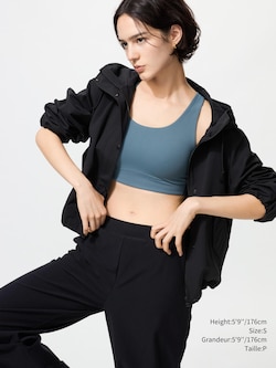 WIRELESS BRA | ACTIVE