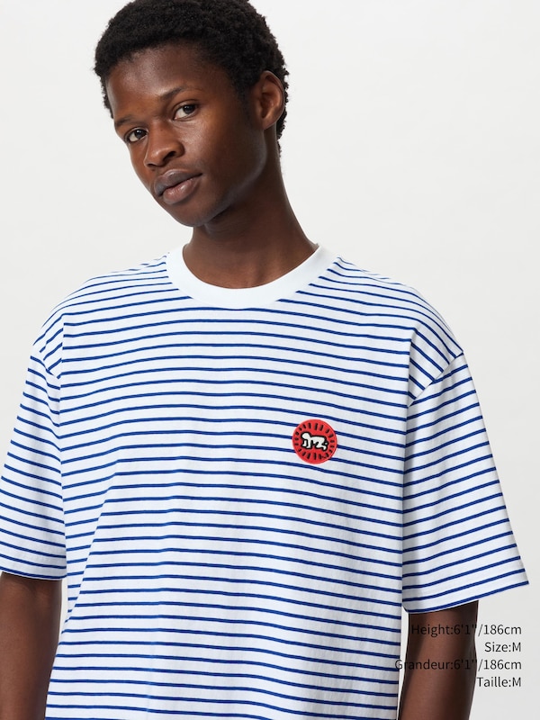 NY POP ART UT | KEITH HARING