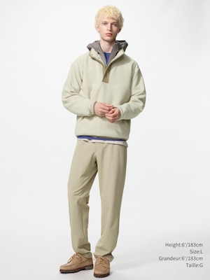 Warm Stretch Pants