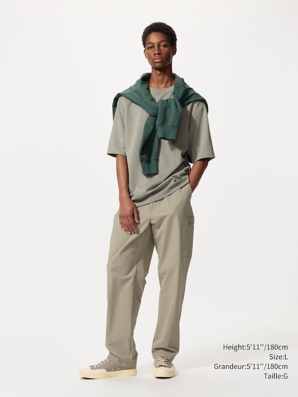 GEARED PANTS