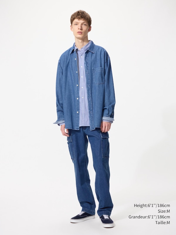 CARGO PANTS