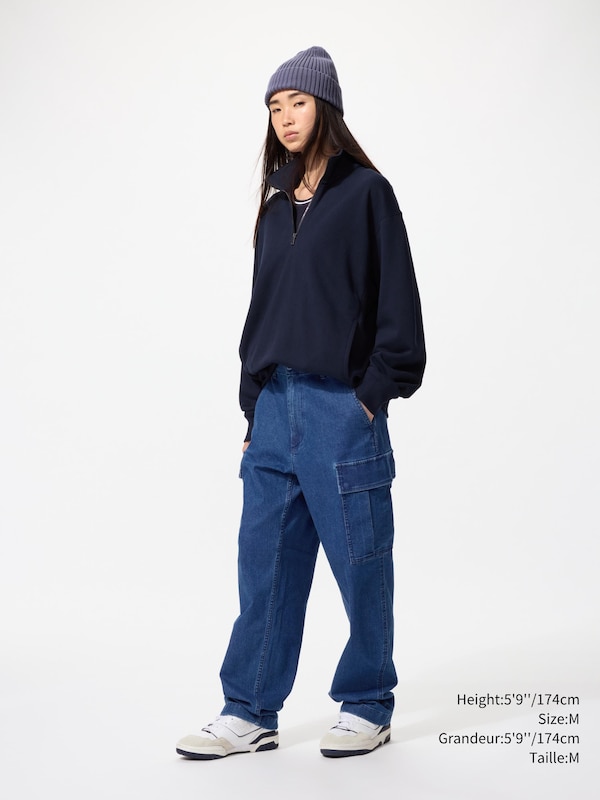 CARGO PANTS