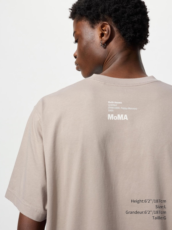 MOMA ART ICONS UT