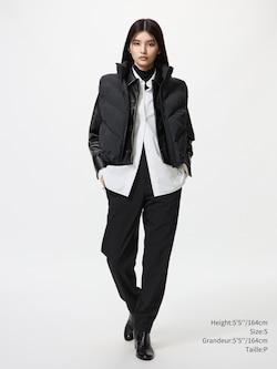 PANTALON CHAUD EXTENSIBLE