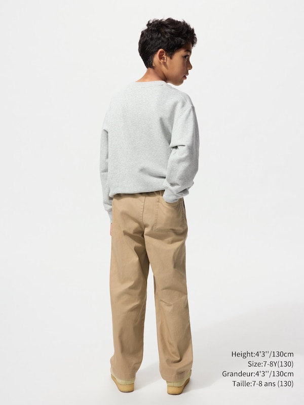 STRETCH EASY PANTS