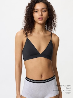 WIRELESS BRA | EXTRA STRETCH TRIANGLE