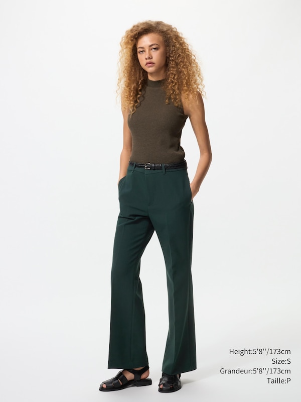 WASHABLE KNIT BRA TOP | SLEEVELESS