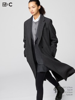LONG COAT