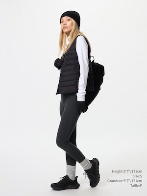 HEATTECH ACTIVE LEGGINGS