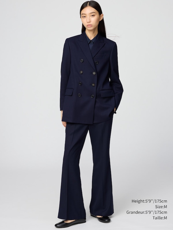 FLARE PANTS