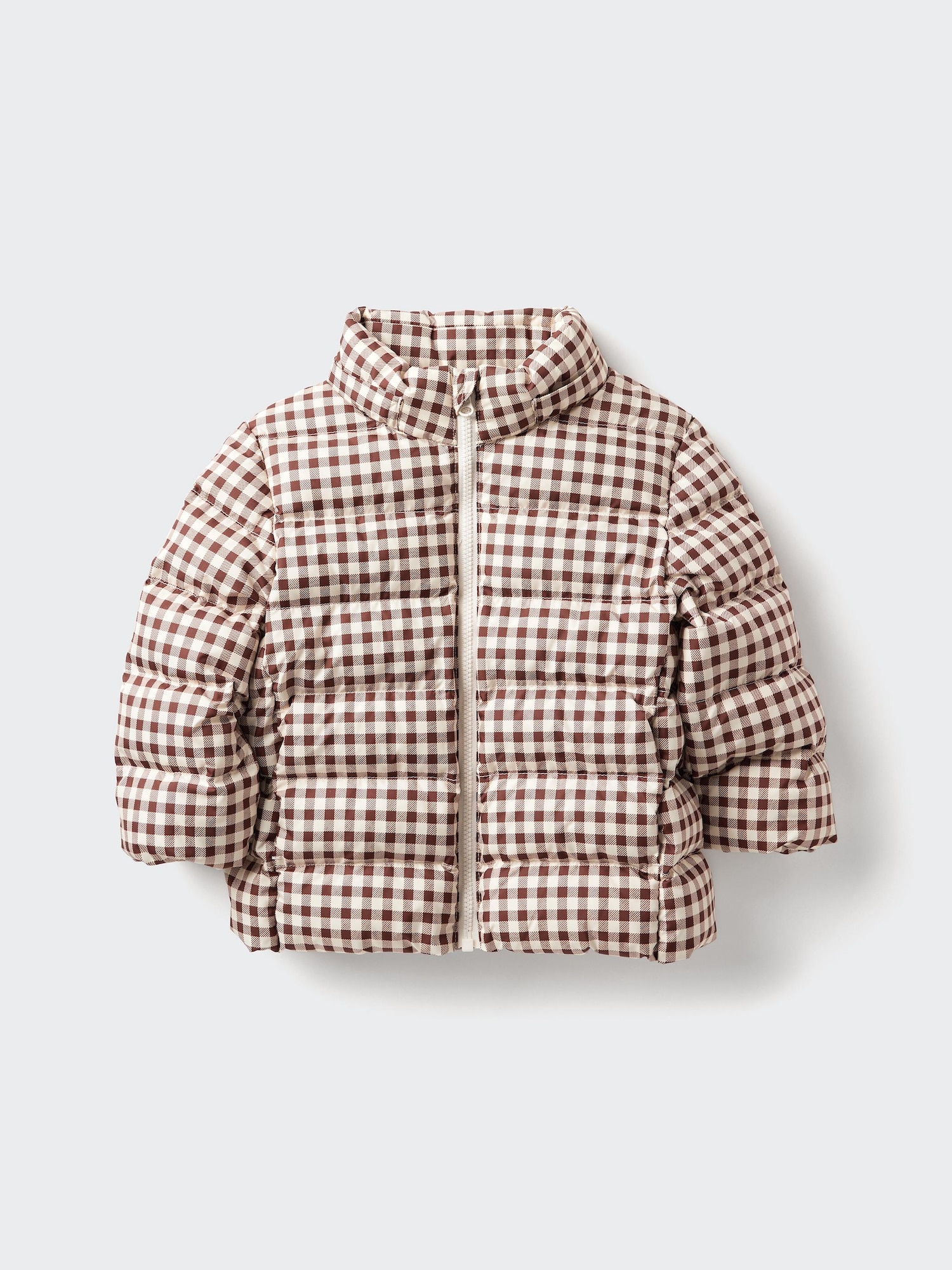 PUFFTECH WASHABLE PARKA