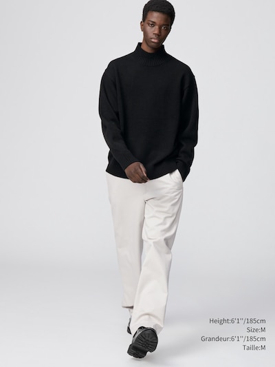 로우게이지하이넥(긴팔)